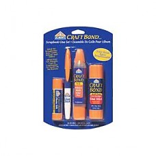 GLUE SET 4PC